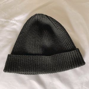 ASOS Rib-Knit Beanie